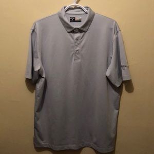 Men’s Callaway golf shirt